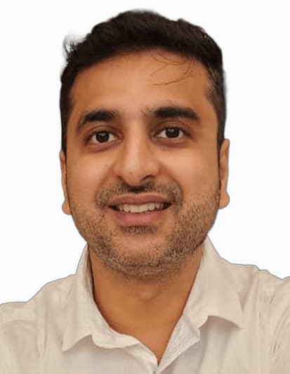 Bhupesh Arora